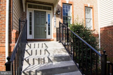 22416 Brick Haven Way, Clarksburg, MD 20871 - photo 4