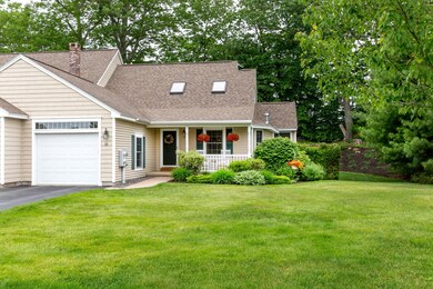 12 Ridgefield Dr, Gorham, ME 04038 - photo 2