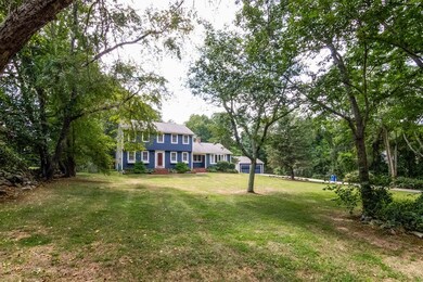 1342 Gilbert Stuart Rd, Saunderstown, RI 02874 - photo 4