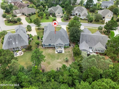 2615 Sugargrove Trail NE, Leland, NC 28451 - photo 2