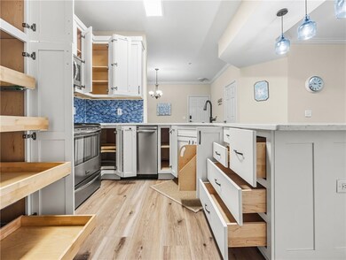 1704 Frederica Rd unit 628, Saint Simons Island, GA 31522 - photo 4