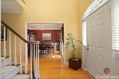 1130 Latham Dr, Watkinsville, GA 30677 - photo 4