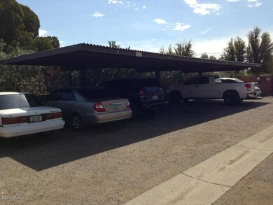 CoveredParking