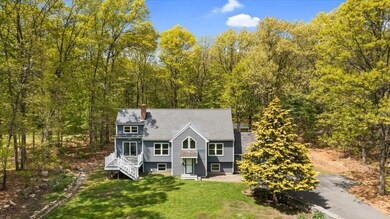 5 High Ridge Rd, Southborough, MA 01772 - photo 3