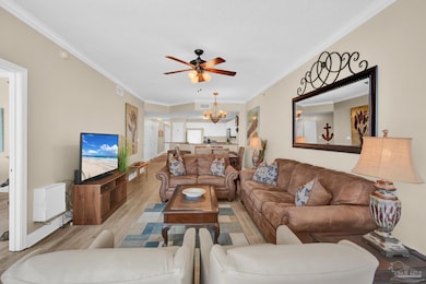 Palacio at Perdido unit 1603, Pensacola, FL 32507 - photo 5