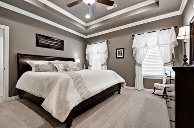 1140 Infantry Ln, Prairie Grove, AR 72753 - photo 2