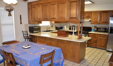 3030 El Dorado, Alamogordo, NM 88310 - photo 5