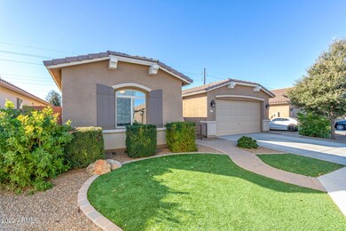 1239 W Fir Tree Rd, San Tan Valley, AZ 85140 - photo 2