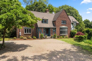 60 Wachusett Rd, Chestnut Hill, MA 02467 - photo 7