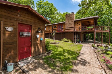 684 Breezy Point Ln, Kimberling City, MO 65686 - photo 4