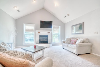Living room 1