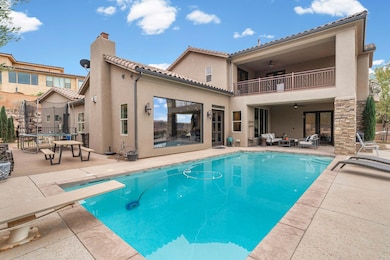 1489 S 2670 E, St. George, UT 84790 - photo 3