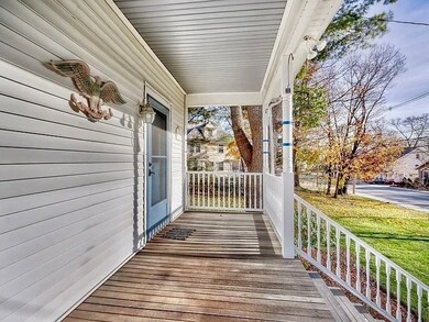 198 Franklin St unit A, Stoneham, MA 02180 - photo 4