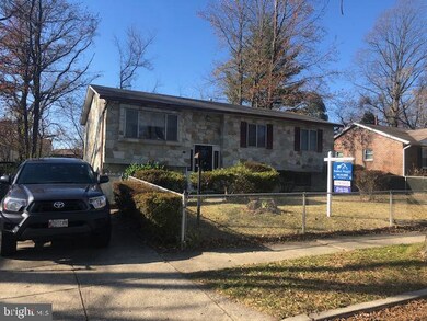 6718 Hastings Dr, Capitol Heights, MD 20743 - photo 2