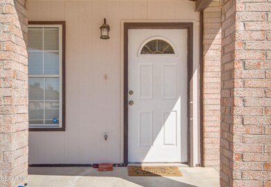 14485 Calla Lily Place, Horizon City, TX 79928 - photo 4