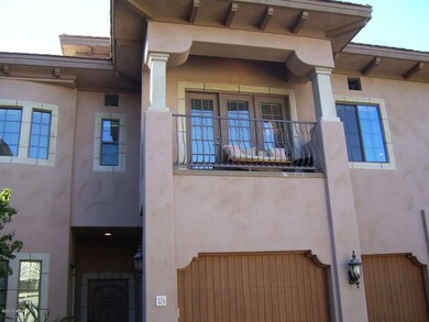 BALCONY OUTSIDE MASTER BEDROOM