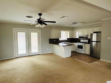 2192 Highway 80, Choudrant, LA 71227 - photo 2