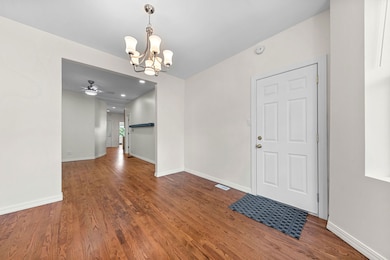 2630 N Hamlin Ave unit 1, Chicago, IL 60647 - photo 3