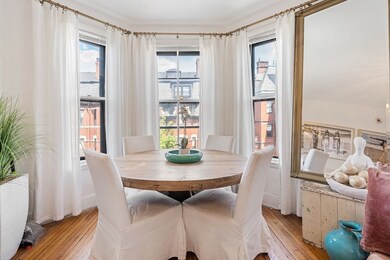 14 Gloucester St unit 3A, Boston, MA 02115 - photo 5