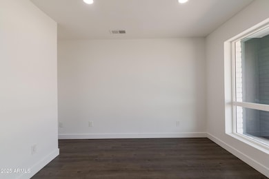 Office/Bed