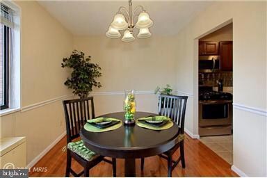 Wentworth Place Condominiums unit 310, Arlington, VA 22201 - photo 4