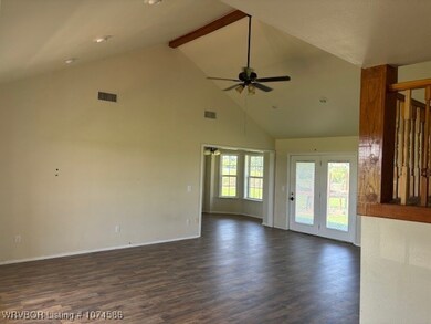 473571 E 1130 Rd, Muldrow, OK 74948 - photo 3