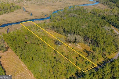 Lot 76 La Sole Ln, Waverly, GA 31565 - photo 2