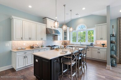 11 Exeter Way, Holmdel, NJ 07733 - photo 4