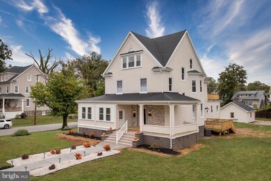 4101 Maine Ave, Gwynn Oak, MD 21207 - photo 4