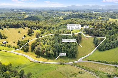 TBD Don Felmet Rd, Marshall, NC 28753 - photo 2