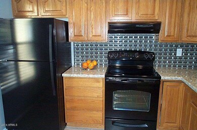 New Kitchen McCulla