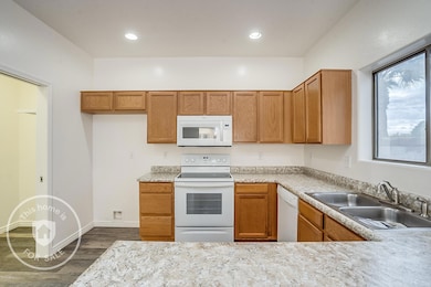 314 N Seymour unit 1, Mesa, AZ 85207 - photo 6