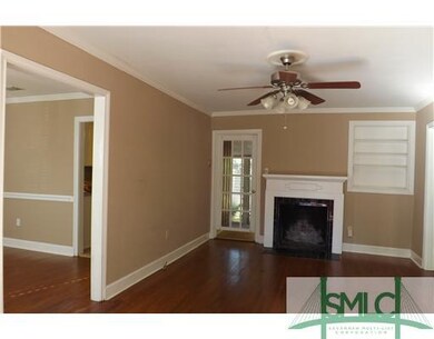 Living Room. Living Room opens to Dining Room.