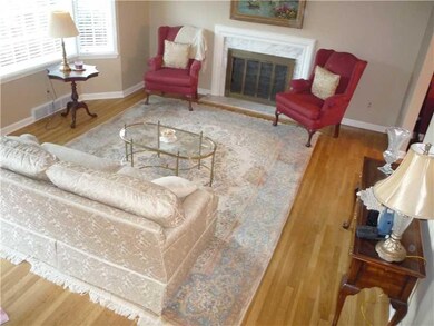 Living Room.
