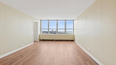 Park Place Tower unit 3704, Chicago, IL 60613 - photo 2
