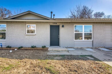 1318 Briarwood Dr, Mesquite, TX 75149 - photo 3