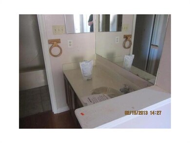 Master Bath/Spa.