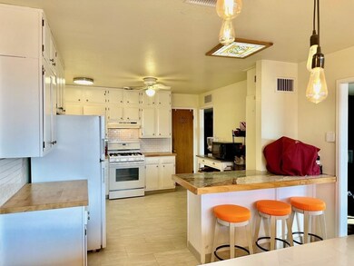 1518 Roosevelt Ave, Alamogordo, NM 88310 - photo 4