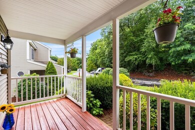 4 Hitching Post Ln, Northborough, MA 01532 - photo 2