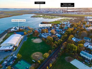 181 Cowper St unit 102, Boston, MA 02128 - photo 4
