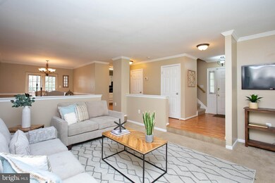 4664 Mews Dr, Owings Mills, MD 21117 - photo 3