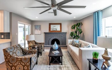 vs fireplace