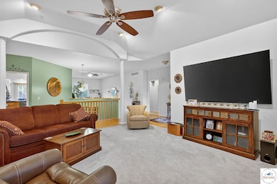 1602 Dorsey Ln, Warsaw, MO 65355 - photo 7