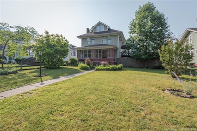 1706 Depauw Ave, New Albany, IN 47150 - photo 2