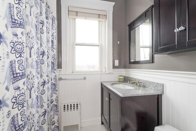 64 Chestnut St unit 3, Charlestown, MA 02129 - photo 5