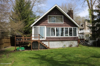 7698 Lake Shore Dr, Pocono Lake, PA 18347 - photo 2