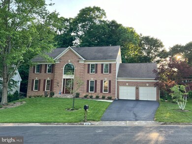 8530 Oak Chase Cir, Fairfax Station, VA 22039 - photo 3