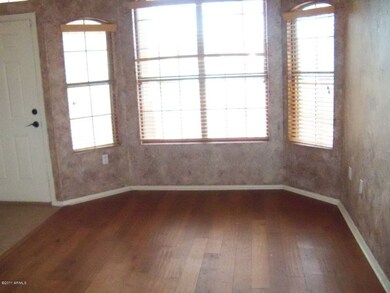 Living Room Front Entrance 2