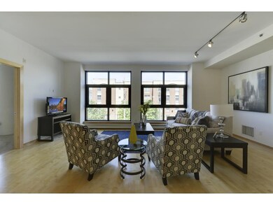 Perfect open floor plan