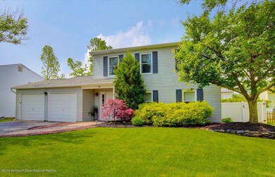 Beautiful Curb Appeal